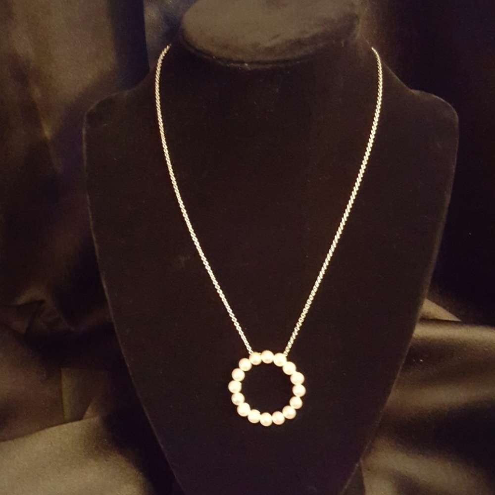Honora Collection Pearl Necklace